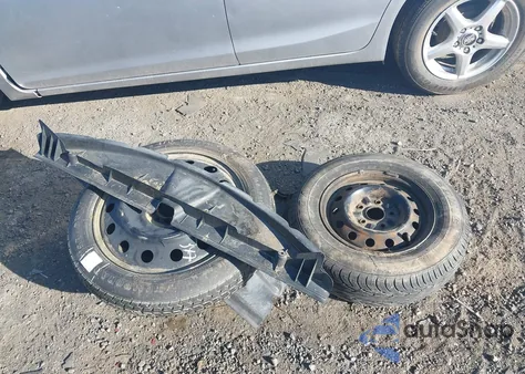 2003 Lexus Es 300 из США, поврежденный, VIN JTHBF30G930113096